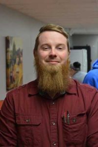 Picture of Chase Norman