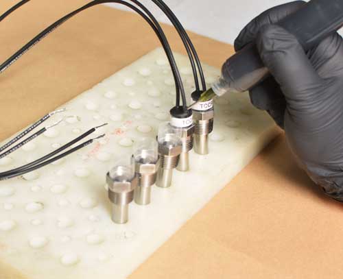 DECA's Potting Services