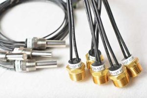 DECA Thermal Switches