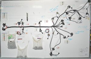 DECA Large Wire Configuration
