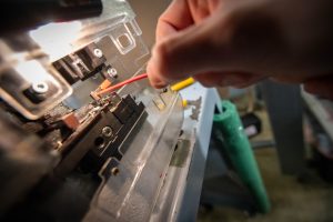 DECA wire for assembly