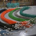 DECA Manufacturing Cables Photo