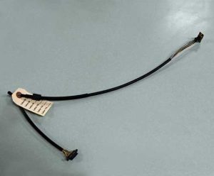 DECA Manufacturing cable assembly