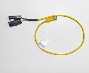 DECA cable assembly