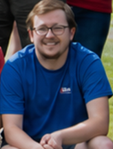 Tyler Wolf, DECA engineering intern