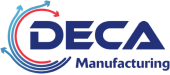 DECA Manufacturing Logo