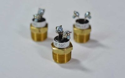 DECA Thermal Products